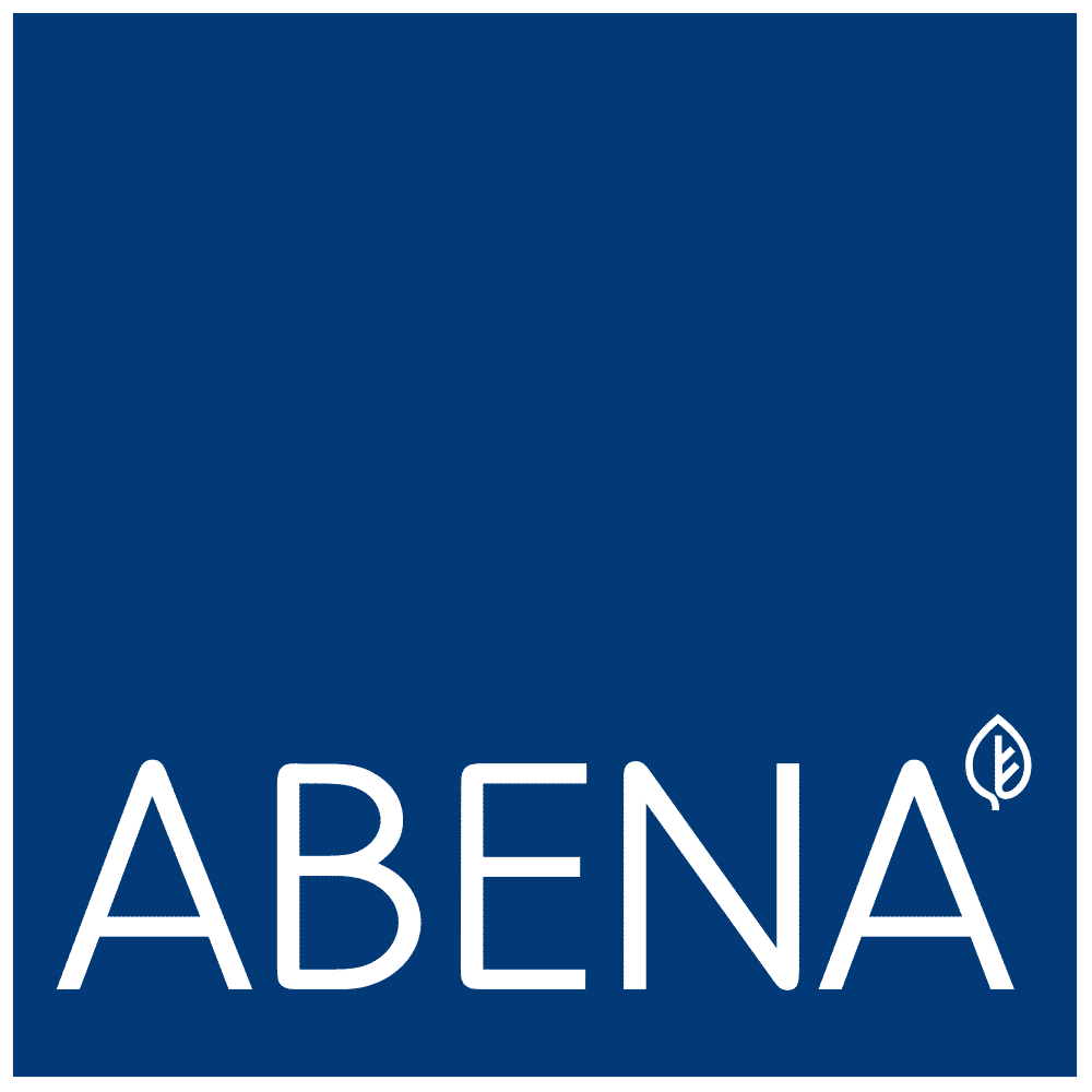 ABENA logo