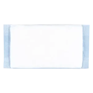 220887 ABENA Absorberende kompressen niet steriel 10x20xcm