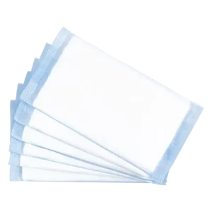 220887 ABENA Absorberende kompressen niet steriel 10x20xcm