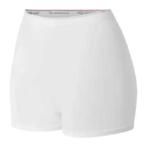 ABENA Fix Cotton fixatieondergoed met pijpjes in maat XS, geschikt voor een heupomvang van 60 tot 75 cm.