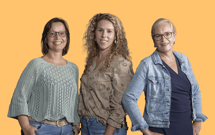 Hulp nodig bij het kiezen van het juiste product?