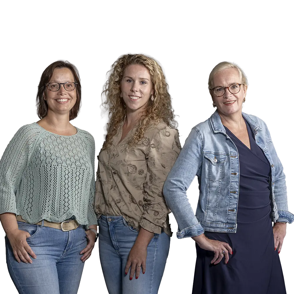 Adviesteam Zorgadviseurs ABENA