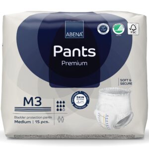 ABENA Pants absorberend broekje maat M3