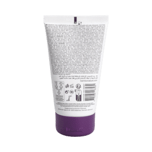 Hair and Body Wash-150ml-back