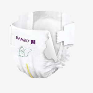 BAMBO midi 3