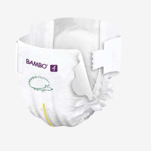 BAMBO maxi 4