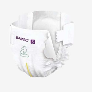 BAMBO junior 5