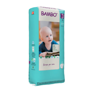 BAMBO luiers maat 3