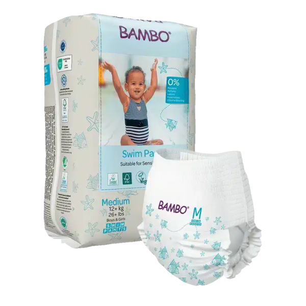 BAMBO-swim-pants-size-m-with-diaper