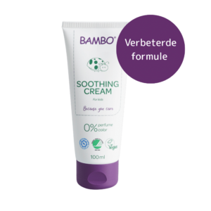 BAMBO verzorgende billencr&egrave;me